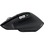 Logitech MX Master 3 Advanced 910-005647 Wireless Laser Mouse, Black~#|#~sp61548654_sc7