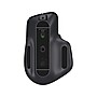 Logitech MX Master 3 Advanced 910-005647 Wireless Laser Mouse, Black~#|#~sp61548656_sc7