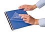 Swingline GBC Clear View Presentation Covers, Letter Size, Clear, 25/Pack (2020040)~#|#~sp61921220_sc7