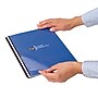 Swingline GBC Clear View Presentation Covers, Letter Size, Clear, 25/Pack (2020040)~#|#~sp61921433_sc7