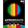 Astrobrights 65 lb. Cardstock Paper, 8.5" x 11", Primary Assortment, 100 Sheets/Ream (91646)~#|#~sp61991118_sc7