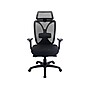 Tempur-Pedic Mesh Back Fabric Computer and Desk Chair, Black (TP6450-BLKMB)~#|#~sp61999839_sc7