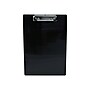 Saunders Recycled Plastic Clipboards, Letter Size, Red/Black/Blue, 3/Pack (22601)~#|#~sp62070037_sc7