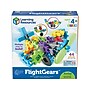 Learning Resources Gears! Gears! Gears! FlightGears, Assorted Colors, 44 Pieces/Set (LER9236)~#|#~sp62070248_sc7