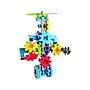 Learning Resources Gears! Gears! Gears! FlightGears, Assorted Colors, 44 Pieces/Set (LER9236)~#|#~sp62070249_sc7