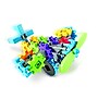 Learning Resources Gears! Gears! Gears! FlightGears, Assorted Colors, 44 Pieces/Set (LER9236)~#|#~sp62070250_sc7