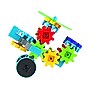 Learning Resources Gears! Gears! Gears! FlightGears, Assorted Colors, 44 Pieces/Set (LER9236)~#|#~sp62070251_sc7