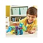 Learning Resources Gears! Gears! Gears! FlightGears, Assorted Colors, 44 Pieces/Set (LER9236)~#|#~sp62070252_sc7