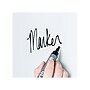U Brands Glass Dry-Erase Whiteboard, 3' x 3' (3971U00-01)~#|#~sp62140275_sc7