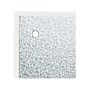 U Brands Glass Dry-Erase Whiteboard, 3' x 3' (3971U00-01)~#|#~sp62140277_sc7
