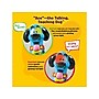 Educational Insights Hot Dots Jr. Let's Master Pre-K Math Set, 4-5 Ages (EI-2372)~#|#~sp62140340_sc7