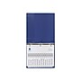 Avery Ready Index Table of Contents Paper Dividers, Jan-Dec Tabs, White, 6 Sets/Pack (11826)~#|#~sp62509904_sc7