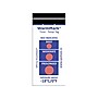 WarmMark Short-Run -18°C/0°F Chemical Temperature Indicator, 100/Pack (WM-18/0)~#|#~sp62509943_sc7