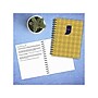 TF Publishing Indiana Soft Journal, 7" x 9", Golden Plaid (99-INDY2)~#|#~sp62656719_sc7