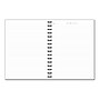 TF Publishing Indiana Soft Journal, 7" x 9", Golden Plaid (99-INDY2)~#|#~sp62656721_sc7