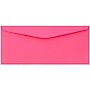 JAM Paper #9 Business Colored Envelopes, 3.875 x 8.875, Ultra Fuchsia Pink, Bulk 1000/Carton (1532895b)~#|#~sp6271494_sc7
