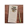 TF Publishing Oregon Memo Magnet Pad, 4" x 8", Line Ruled, Kraft, 52 Sheets/Pad, 1 Pad/Pack (99-OREGMP)~#|#~sp62871394_sc7