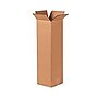 16" x 12" x 8" Corrugated Kraft Boxes, 25/Bundle (BS161208X)~#|#~sp42184910_sc7