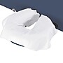 Master Massage Natural White Disposable Face Pillow Covers, 100/Pack (94106）~#|#~sp63380932_sc7