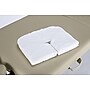 Master Massage Natural White Disposable Face Pillow Covers, 100/Pack (94106）~#|#~sp63381019_sc7