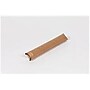 Crimped End Mailing Tubes - Kraft - 30" L x 3" Dia. - 24/Carton~#|#~sp63768362_sc7