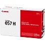 Canon 057H Black High Yield Toner Cartridge, Prints Up to 10,000 Pages (3010C001)~#|#~sp63969903_sc7