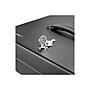 BARSKA Standard Cash Box, Black (CB13052)~#|#~sp64073355_sc7