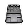 BARSKA Standard Cash Box, Black (CB13052)~#|#~sp64073356_sc7
