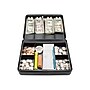 BARSKA Standard Cash Box, Black (CB13052)~#|#~sp64073357_sc7