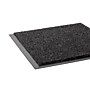 Crown Eco-Step Wiper Floor Mat, 36" x 60", Charcoal (CWNET0035CH)~#|#~sp64081190_sc7