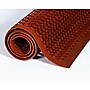 Crown Safewalk-Light Oily/Wet Area Anti-Fatigue Floor Mat, 36" x 60", Terra Cotta (CWNWSCT35TC)~#|#~sp64081532_sc7