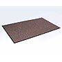 Crown Classic-Berber Wiper Floor Mat, 48" x 72", Brown (CWNCB0046BR)~#|#~sp64081571_sc7