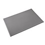Crown Tuff-Spun Foot-Lover Anti-Fatigue Floor Mat, 36" x 60", Gray (CWNFL3660GY)~#|#~sp64081629_sc7