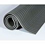 Crown Tuff-Spun Foot-Lover Anti-Fatigue Floor Mat, 36" x 60", Gray (CWNFL3660GY)~#|#~sp64081630_sc7