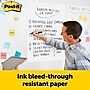 Post-it Super Sticky Easel Pad, 25" x 30", 30 Sheets/Pad, 2 Pads/Pack (MMM559STB)~#|#~sp64187009_sc7