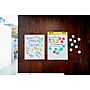 Post-it Super Sticky Easel Pad, 25" x 30", 30 Sheets/Pad, 2 Pads/Pack (MMM559STB)~#|#~sp64187010_sc7