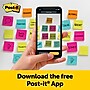 Post-it Super Sticky Easel Pad, 25" x 30", 30 Sheets/Pad, 2 Pads/Pack (MMM559STB)~#|#~sp64187013_sc7