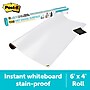 Post-it® Super Sticky Dry Erase Surface, 4' x 6' (DEF6x4)~#|#~sp64187372_sc7