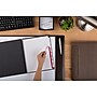 Avery Index Maker Unpunched Paper Dividers with Print & Apply Label Sheets, 8 Tabs, White, 5 Sets/Pack (11432)~#|#~sp64188391_sc7