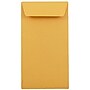 JAM Paper #7 Kraft Coin Envelope, 3 1/2" x 6 1/2", Brown Kraft, 50/Pack (95125I)~#|#~sp64338508_sc7