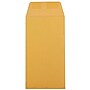 JAM Paper #7 Kraft Coin Envelope, 3 1/2" x 6 1/2", Brown Kraft, 50/Pack (95125I)~#|#~sp64338509_sc7