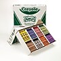 Crayola Classpack Jumbo Crayons, 200/Box (52-8389)~#|#~sp64624614_sc7