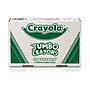 Crayola Classpack Jumbo Crayons, 200/Box (52-8389)~#|#~sp64624615_sc7