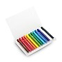 Crayola Color Stick Pencils, Assorted Colors, 12 Per Box (68-2312)~#|#~sp64627127_sc7
