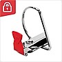 Cardinal FreeStand EasyOpen 5" 3-Ring View Binders, D-Ring, White (43150)~#|#~sp64628053_sc7