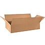 31" x 16" x 9" Shipping Boxes, 32 ECT, 10/Bundle (31169)~#|#~sp6464631_sc7