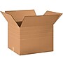18" x 14" x 12" Multi-Depth Shipping Boxes, 25/Bundle (MD181412)~#|#~sp6465440_sc7