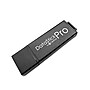 Centon DataStick Pro 256GB USB 3.2 Type-A Flash Drive, Black (S1-U3P6-256G)~#|#~sp64721916_sc7