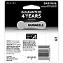 Duracell Size 312 Hearing Aid Batteries, 16/Pack (DURDA312B16ZM09)~#|#~sp64723614_sc7