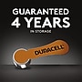 Duracell Size 312 Hearing Aid Batteries, 16/Pack (DURDA312B16ZM09)~#|#~sp64723615_sc7
